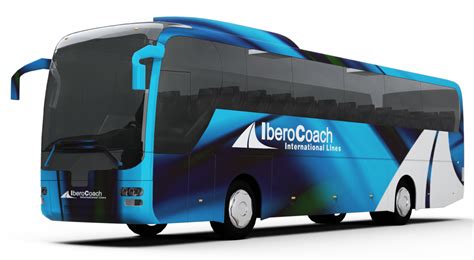 iberocoach contactos|Compare suas passagens de ônibus aqui